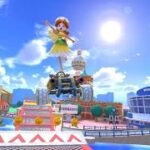 マリオカートツアー ベルリンシュトラーセ RX フルコンボ 150cc　Mario Kart Tour Berlin Byways R/T Nonstop Combo 150cc