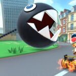 マリオカートツアー ロンドンアベニュー RX フルコンボ 150cc　Mario Kart Tour London Loop R/T Nonstop Combo 150cc