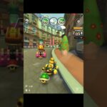 マリオカートツアー　ロゼッタカップ　パリ　プロムナード　RX