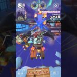 バンクーバーバレーRX(バンクーバーツアー2020) プレイ動画 [マリオカートツアー]