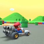 マリオカートツアー SFC マリオサーキット 1 フルコンボ 150cc　Mario Kart Tour SNES Mario Circuit 1 Nonstop Combo 150cc