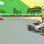 マリオカートツアー SFC マリオサーキット 1 R フルコンボ 150cc　Mario Kart Tour SNES Mario Circuit 1 R Nonstop Combo 150cc