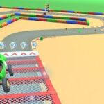 マリオカートツアー SFC マリオサーキット 1 X フルコンボ 150cc　Mario Kart Tour SNES Mario Circuit 1 T Nonstop Combo 150cc