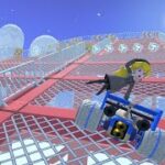 マリオカートツアー SFC バニラレイク 1 X フルコンボ 150cc　Mario Kart Tour SNES Vanilla Lake 1 T Nonstop Combo 150cc