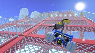 マリオカートツアー SFC バニラレイク 1 X フルコンボ 150cc　Mario Kart Tour SNES Vanilla Lake 1 T Nonstop Combo 150cc