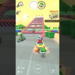 SFC マリオサーキット1X(マリオブラザーズツアー2020)プレイ動画 [マリオカートツアー]