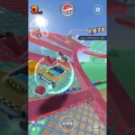 SFC ドーナツへいや1X(ハンマーブロスツアー2020) プレイ動画 [マリオカートツアー]