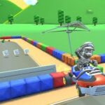 マリオカートツアー SFC マリオサーキット 2 R フルコンボ 150cc　Mario Kart Tour SNES Mario Circuit 2 R Nonstop Combo 150cc
