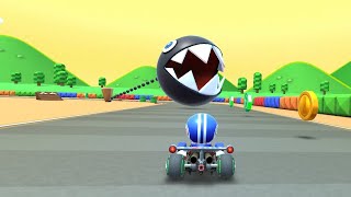 マリオカートツアー SFC マリオサーキット 2 X フルコンボ 150cc　Mario Kart Tour SNES Mario Circuit 2 T Nonstop Combo 150cc