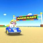 マリオカートツアー  SFC ノコノコビーチ2R フルコンボ 150cc　Mario Kart Tour SNESKoopaTroopaBeach2R Nonstop Combo 150cc