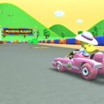 マリオカートツアー SFC マリオサーキット 3 フルコンボ 150cc　Mario Kart Tour SNES Mario Circuit 3 Nonstop Combo 150cc