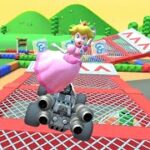 マリオカートツアー SFC マリオサーキット 3 RX フルコンボ 150cc　Mario Kart Tour SNES Mario Circuit 3 R/T Nonstop Combo 150cc