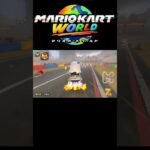 【マリオサーキット】高レート部屋神打開 #Shorts #nintendoswitch2 #マリオカートワールド
