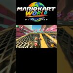 【ワリオスタジアム】アルティメットハンマー神打開 #Shorts #nintendoswitch2 #マリオカートワールド