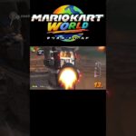 【キラーシップ】ロングキラー神打開 #Shorts #nintendoswitch2 #マリオカートワールド