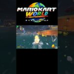 【ソルティータウン】スター打開 #Shorts #nintendoswitch2 #マリオカートワールド