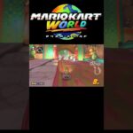 【ヘイホーカーニバル】奇跡の神打開 #Shorts #nintendoswitch2 #マリオカートワールド
