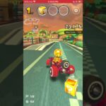 Shy Guy Wanted to Steal My Coins! Wii Daisy Circuit T Run | Sunshine Tour (2025) | Mario Kart Tour