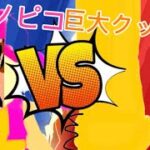 キノピコVS巨大クッパ【マリオカートツアー】