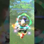 マリオカートワールドのVSで使えるショートカット道中コース編パート4＃マリオカートワールド＃ショートカット＃shorts
