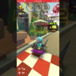 Was My Ticket Use Timed Correctly? Paris Promenade R/T Run | Vacation Tour (2025) | Mario Kart Tour