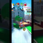 マリオカートツアー　マドリードグランデ X　アイテムを取る回数を増やす方法