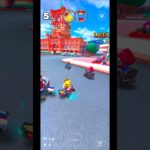 マリオカートツアー　ベルリンシュトラーセとベルリンシュトラーセ X 専用　NISC