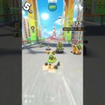 トーキョースクランブルX(トーキョーツアー2019) プレイ動画 [マリオカートツアー]