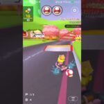 【臨時公開】 コンボアタック！！【ボーナスステージ】（プリンセスツアー）＃マリオカートツアー,#mario kart tour,#N64ピーチサーキットX,#N64,#Baby Peach