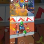 打開大逆転勝利 #マリオカートツアー  #スマホゲーム #mariokart #shorts