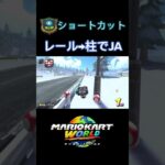 アイスラリーの練習必須ショートカット #mariokartworld  #マリオカート  #マリオカートワールド  #NISC