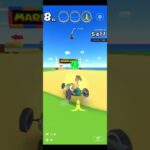 【臨時公開】[最新]気ままにレース #マリオカートツアー #ゲーム #nintendo #mario #games #マリオカート #マリオツアー #mariokarttour