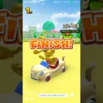 【臨時公開】プリンセスツアー　リーグ戦 　ひたすらスコア上げ #マリオカートツアー #nintendo , #マリオツアー ,#マリオカート #mariokarttour #mariokarttour