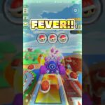 【臨時公開】リーグ戦 気ままにスコア上げ#マリオカートツアー ,#nintendo,#GC Toad Ridge,#mariokarttourandroid ,#Mii（Coin box）