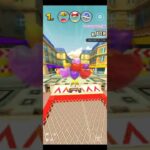 [臨時公開] [最新]気ままにレース《バカンスツアー》#マリオカートツアー #nintendo,#最新,#Mii(Coin box),#Tour Paris Promenade R