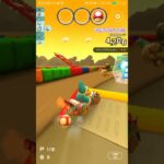 気ままにレース #マリオカートツアー ,#nintendo,#SFC RMX Chocolate island 2RX,#mariokarttourandroid ,#kamek