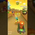気ままにレース #マリオカートツアー ,#nintendo,#SFC RMX Chocolate island 2,#mariokarttourandroid ,#Larry (wintertime)