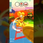 【臨時公開】気ままにレース  #マリオカートツアー #nintendo,#Wii Maple Treeway RX ,#Yoshi(Gold)(Coin box characters)