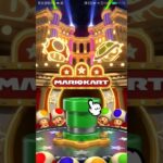【臨時公開】ツアーギフト更新 #マリオカート #マリオツアー #nintendocharacter #マリオカートツアー #nintendomario #ゲーム
