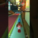 【臨時公開】気ままにレース #マリオカートツアー #nintendo,#mario,#DS Luigi Mansion ,#mariokarttourandroid, #Kemek(Coin Box)