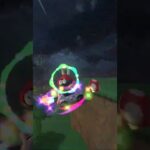 【マリオカートワールド】マリオカートサーキット→キノピオファクトリーnisc