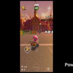 part1 殺意マシマシやん[マリオカートツアー](初投稿)