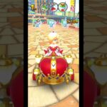 【マリオカートツアー】オンライン対戦のリベンジ回 part2！！ #かいPチャンネル #かいP #ショート #ゲーム #マリオ #マリオカートツアー
