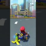 マリオカート！オーストラリア！街を駆け抜けろ！ #shorts