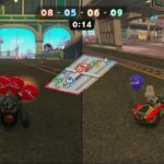 マリオカートワールド　ボーイとやるボーイ杯（そんなものありません）