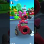 マリオカートツアー　雑談しながらプレイ