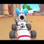 【参加型】マリオカートツアー！