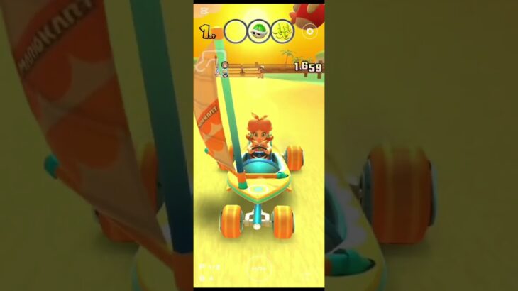 #マリオカートツアー