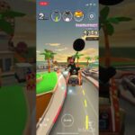マリオカートツアー無課金ランキング
