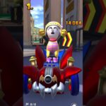 マリオカートツアー　テンション低めです…